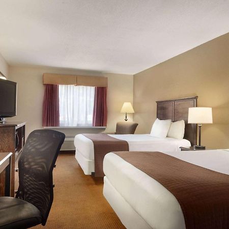 Baymont By Wyndham Kansas City Ku Medical Center Kültér fotó