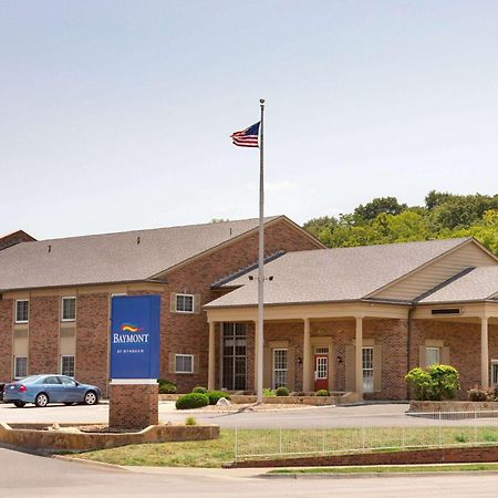 Baymont By Wyndham Kansas City Ku Medical Center Kültér fotó