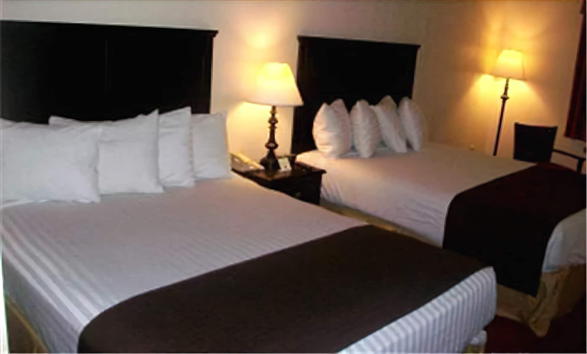 Baymont By Wyndham Kansas City Ku Medical Center Kültér fotó