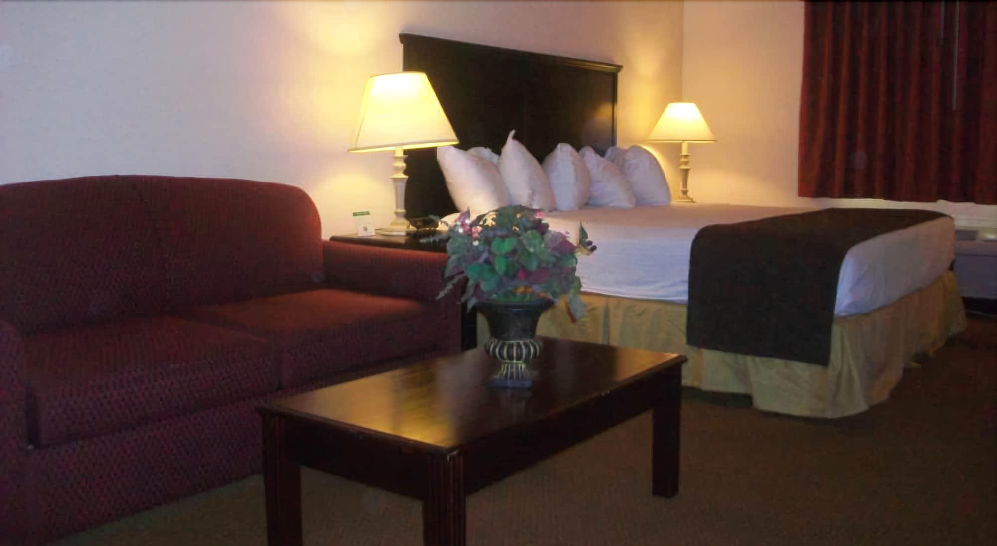 Baymont By Wyndham Kansas City Ku Medical Center Kültér fotó