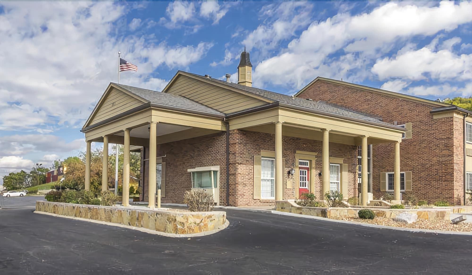 Baymont By Wyndham Kansas City Ku Medical Center Kültér fotó