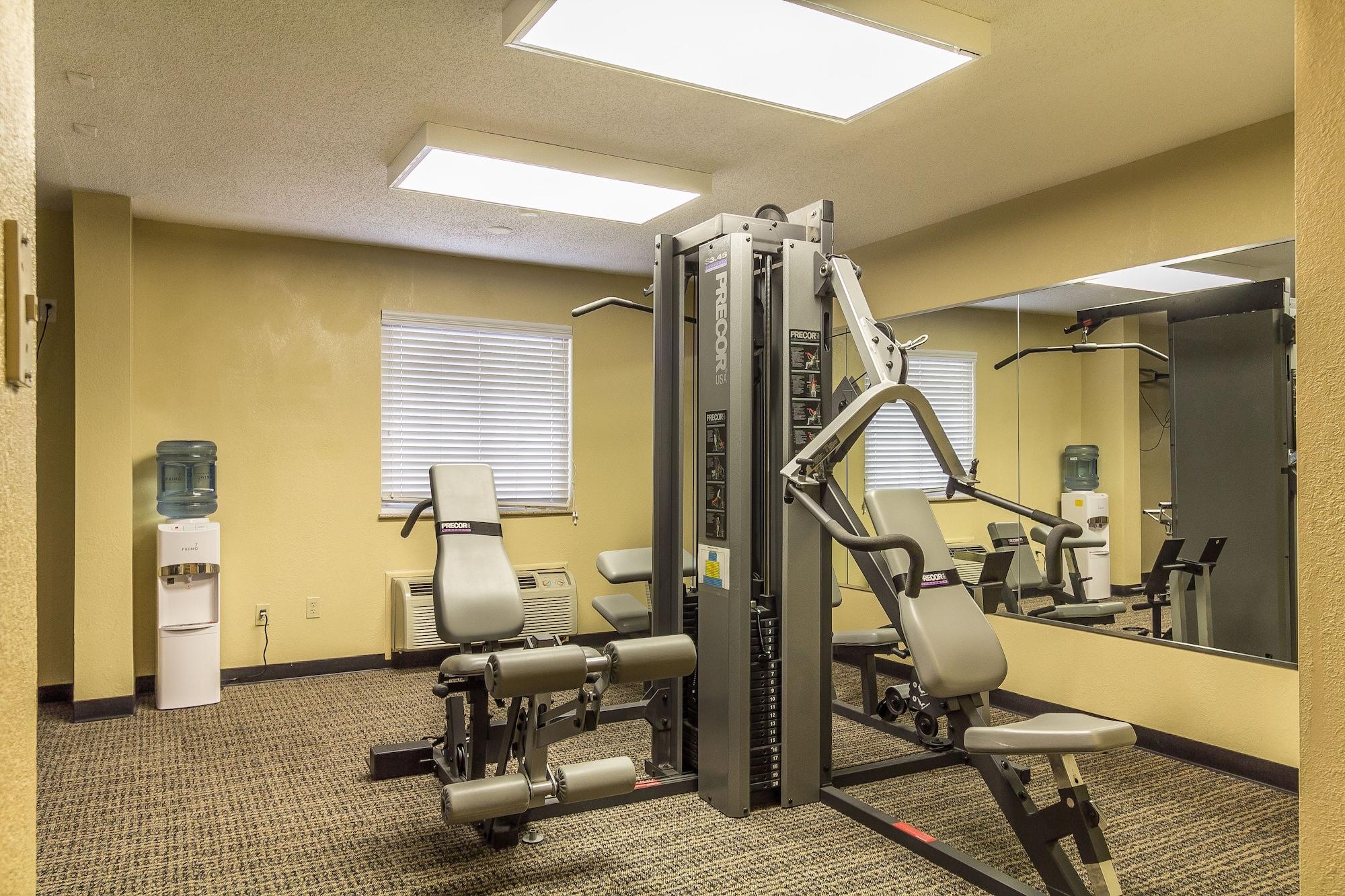 Baymont By Wyndham Kansas City Ku Medical Center Kültér fotó